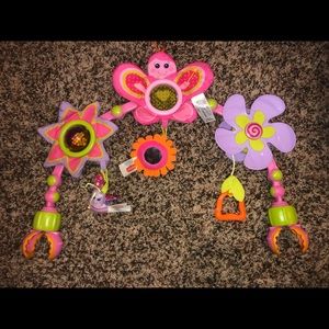 Tiny Love Stroller Arch for 0+ Months